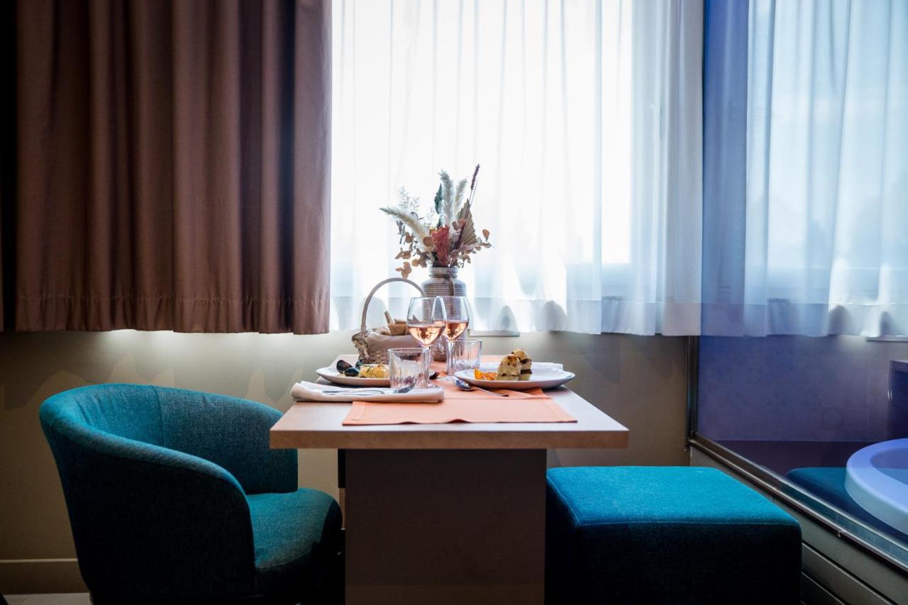 Felix Hotel Valls Kültér fotó