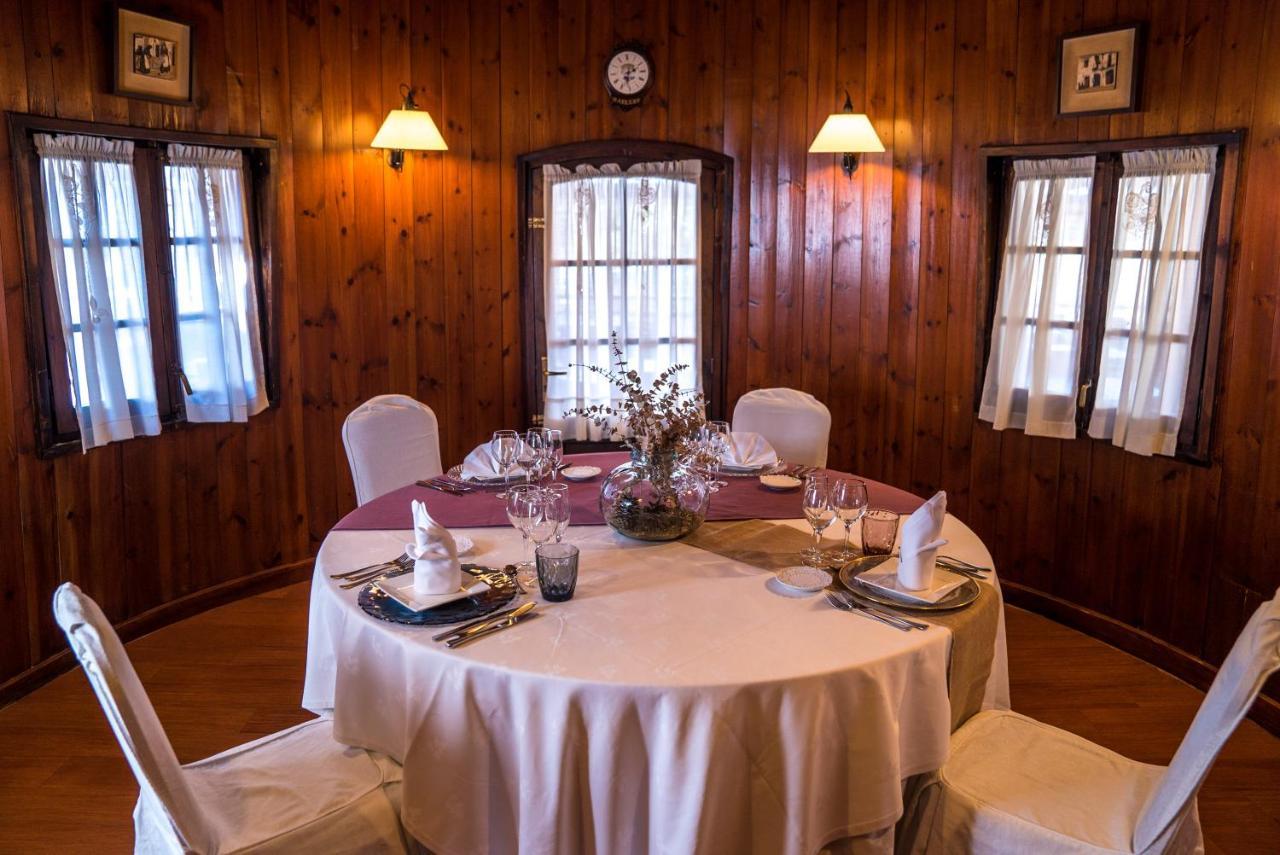 Felix Hotel Valls Kültér fotó