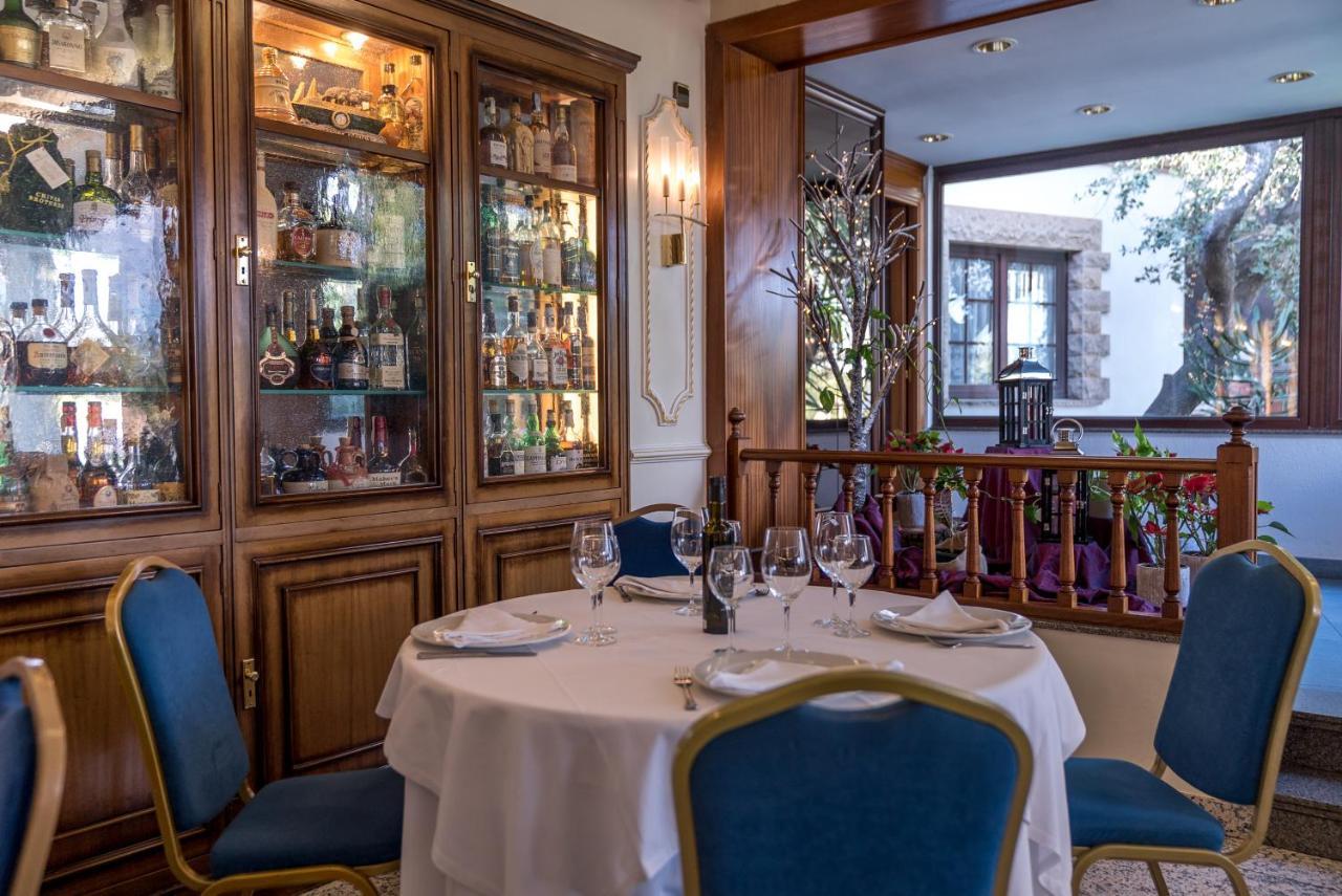 Felix Hotel Valls Kültér fotó