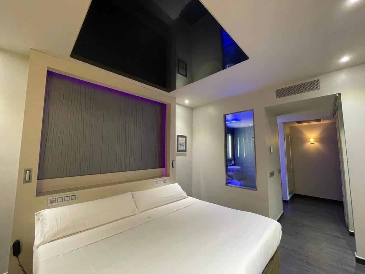 Felix Hotel Valls Kültér fotó