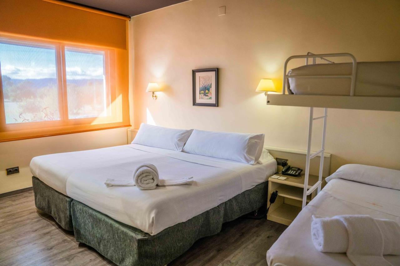 Felix Hotel Valls Kültér fotó