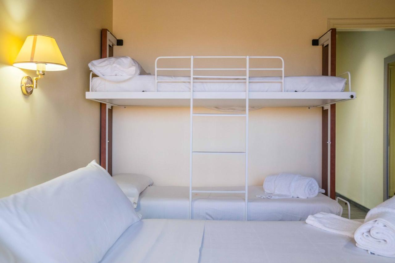 Felix Hotel Valls Kültér fotó