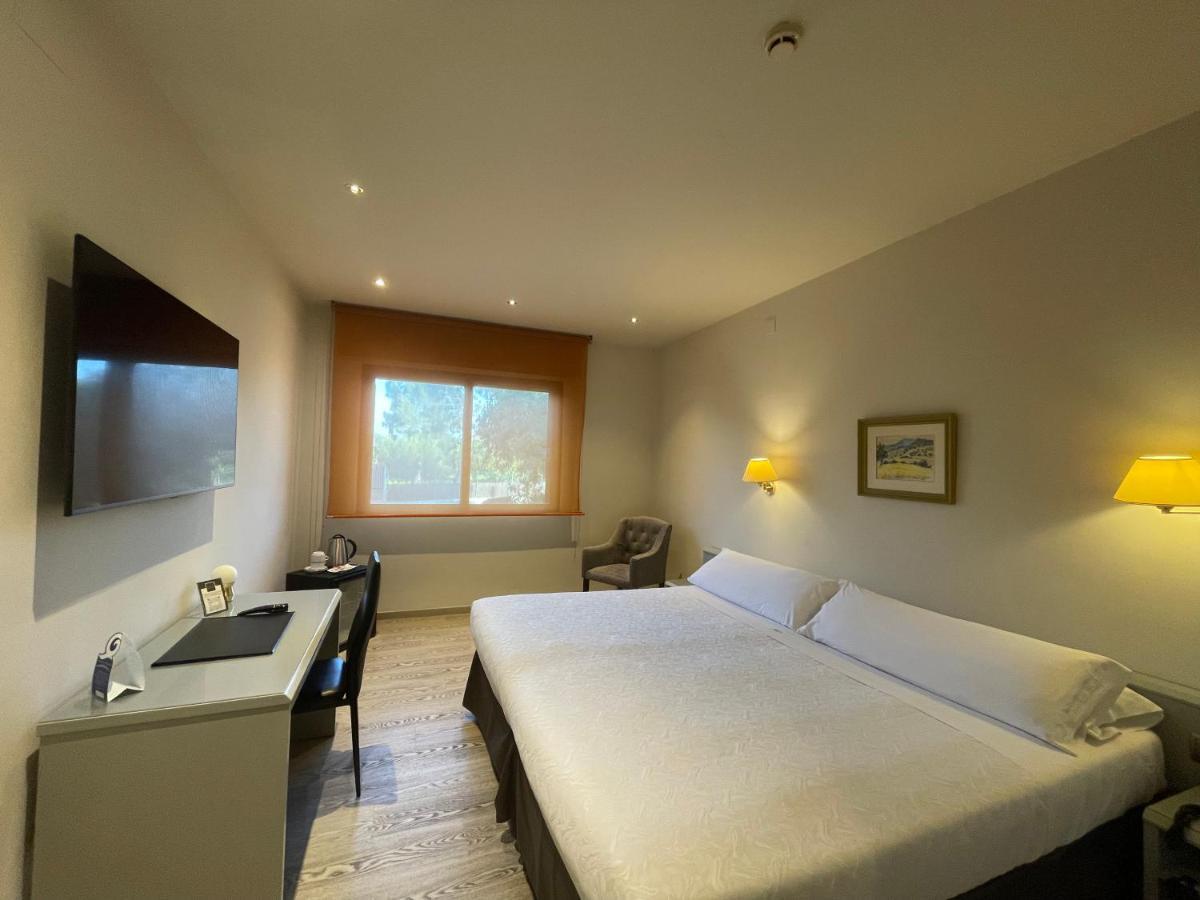 Felix Hotel Valls Kültér fotó