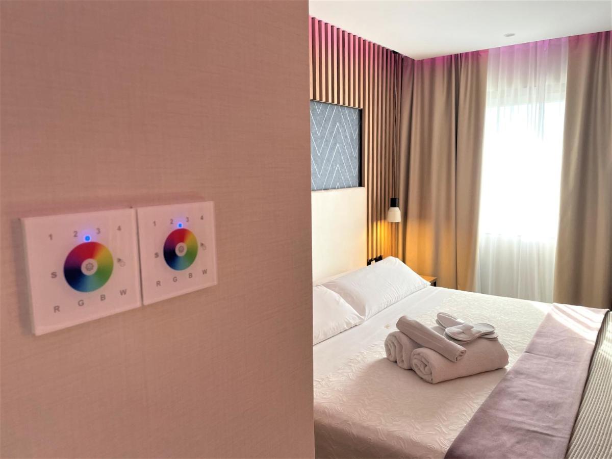 Felix Hotel Valls Kültér fotó