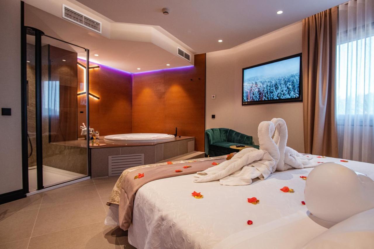 Felix Hotel Valls Kültér fotó