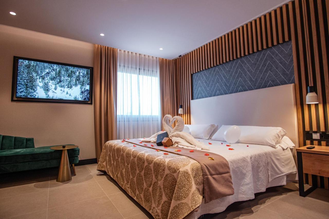 Felix Hotel Valls Kültér fotó