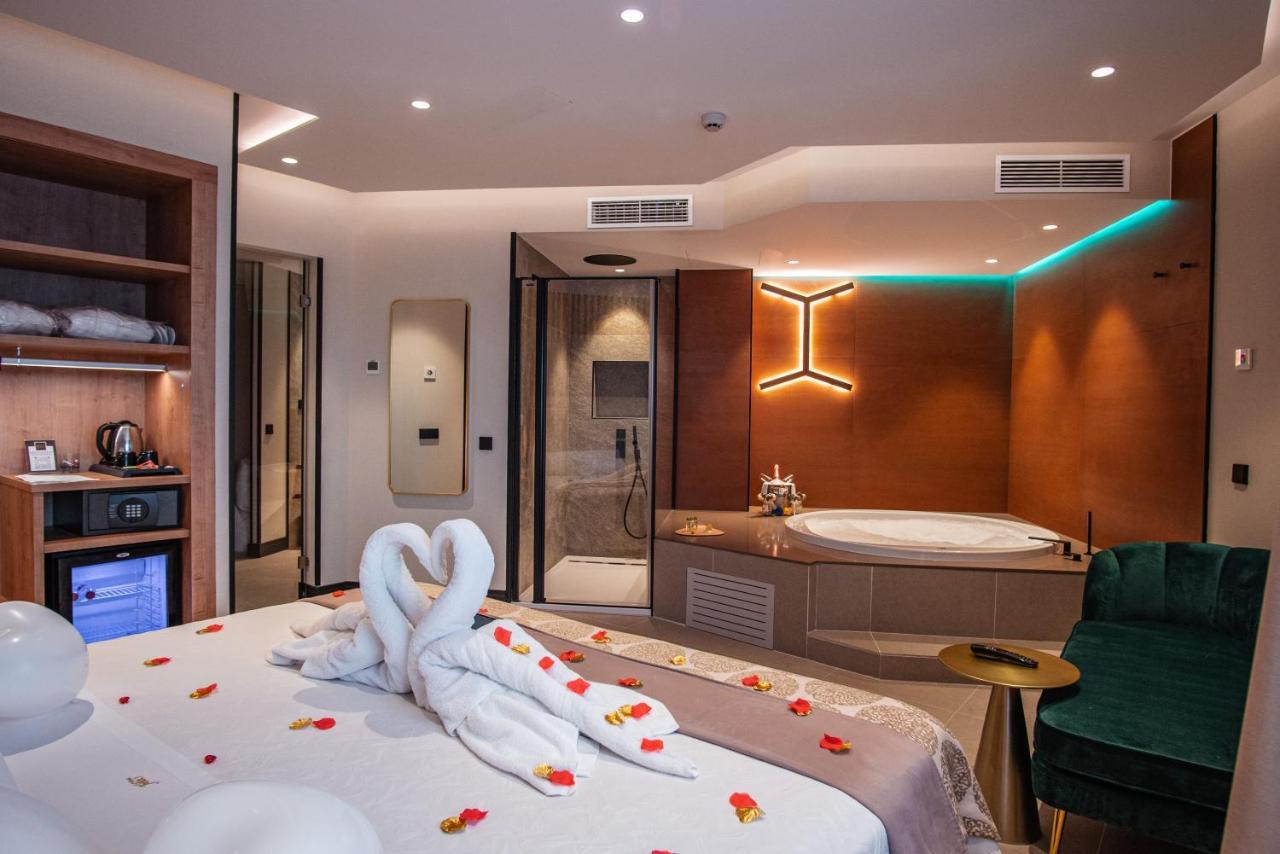 Felix Hotel Valls Kültér fotó