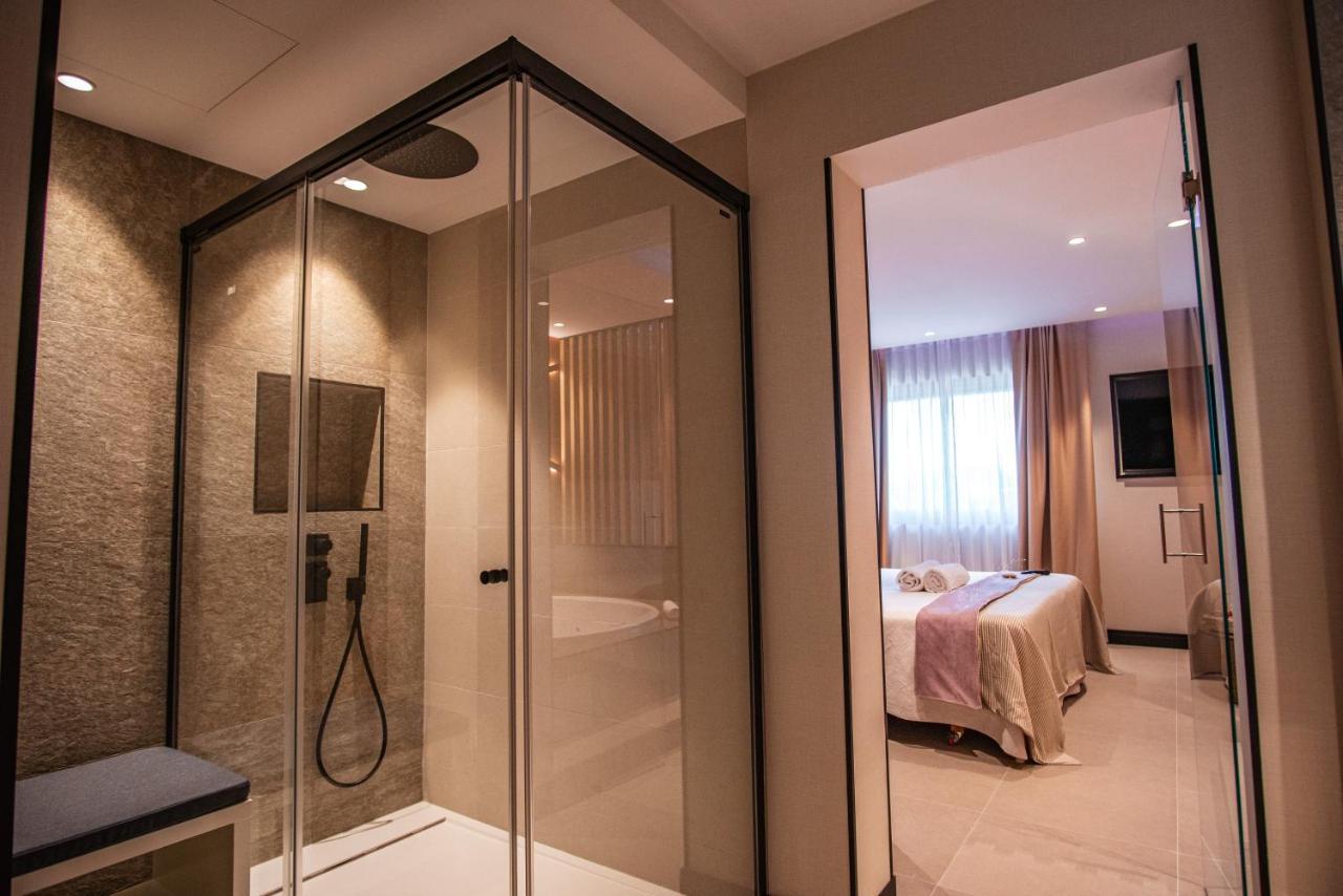 Felix Hotel Valls Kültér fotó
