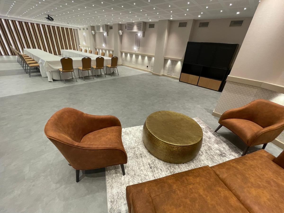 Felix Hotel Valls Kültér fotó