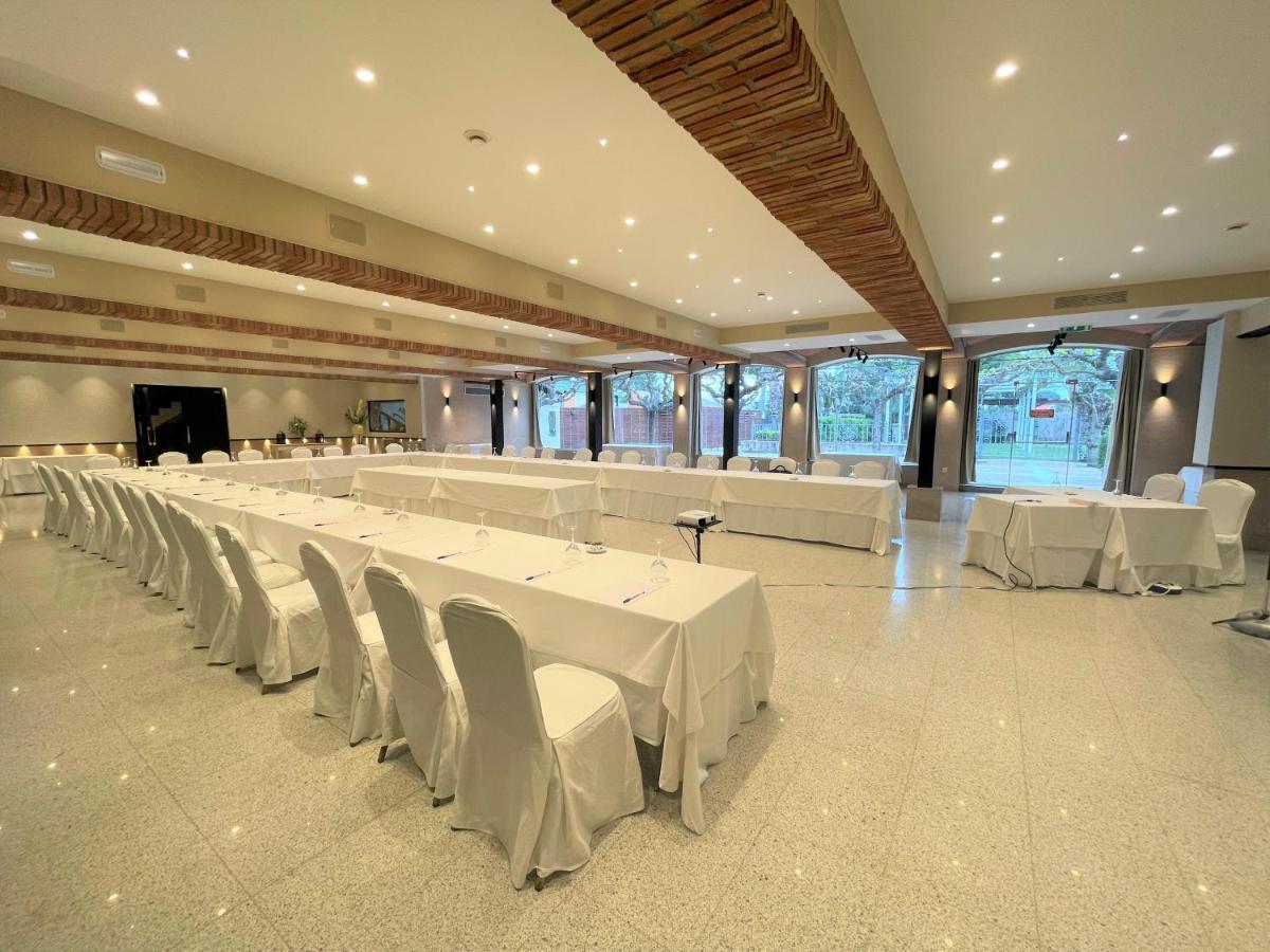 Felix Hotel Valls Kültér fotó