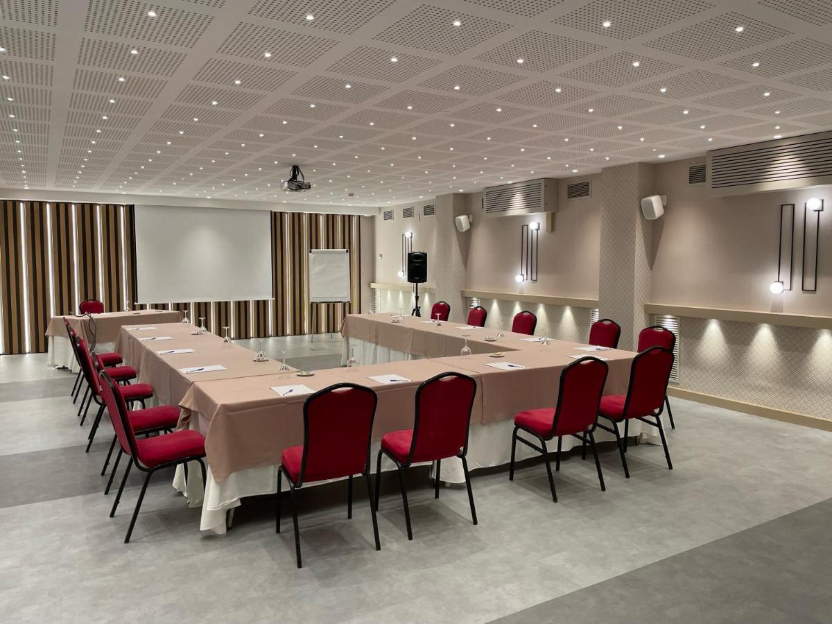Felix Hotel Valls Kültér fotó