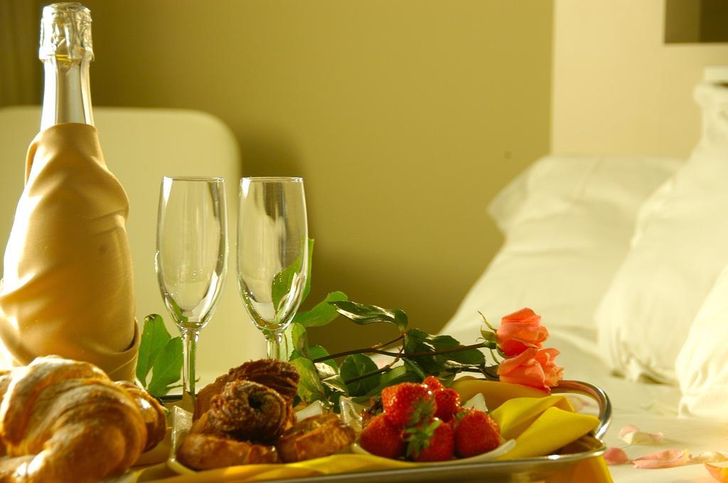 Felix Hotel Valls Kültér fotó