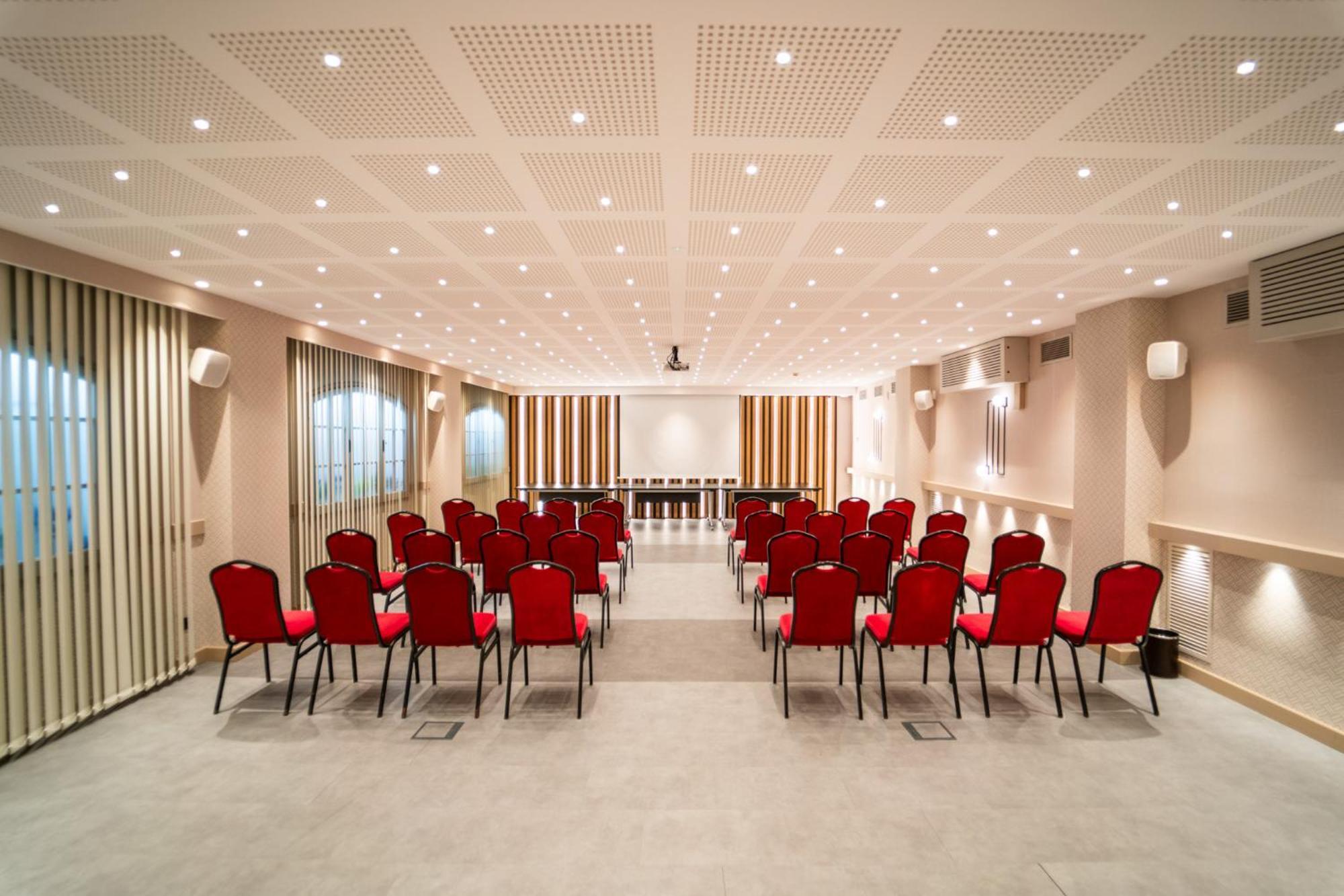 Felix Hotel Valls Kültér fotó