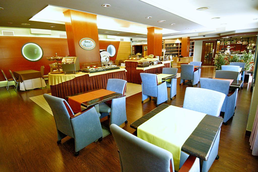 Felix Hotel Valls Kültér fotó