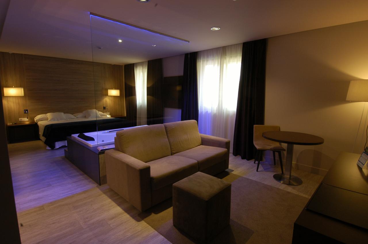 Felix Hotel Valls Kültér fotó